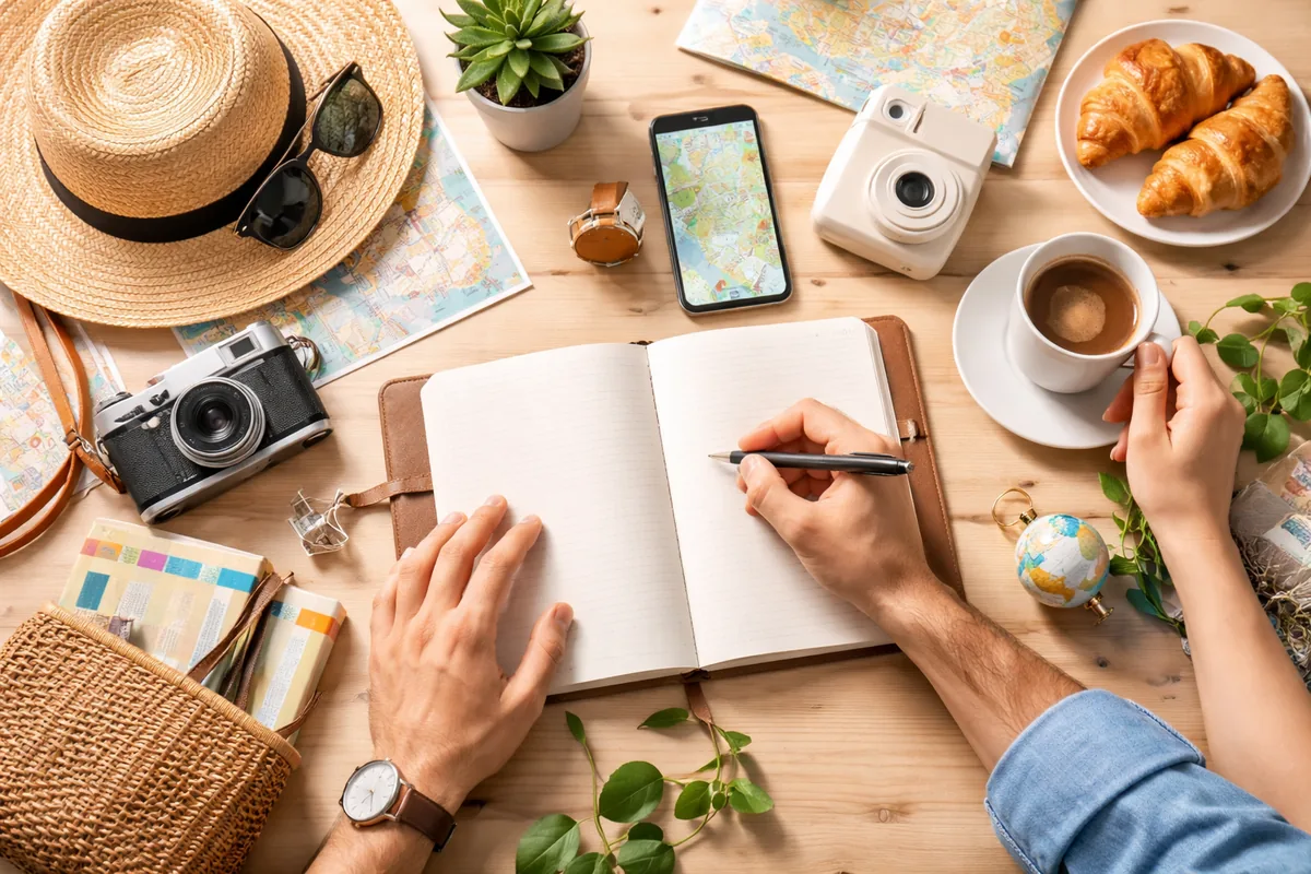 Planifier un week-end parfait : conseils et astuces pratiques