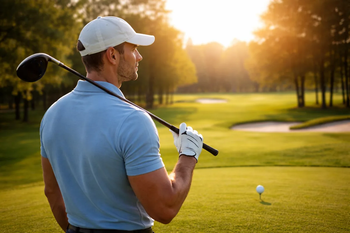 Maîtriser le mental pour exceller au golf