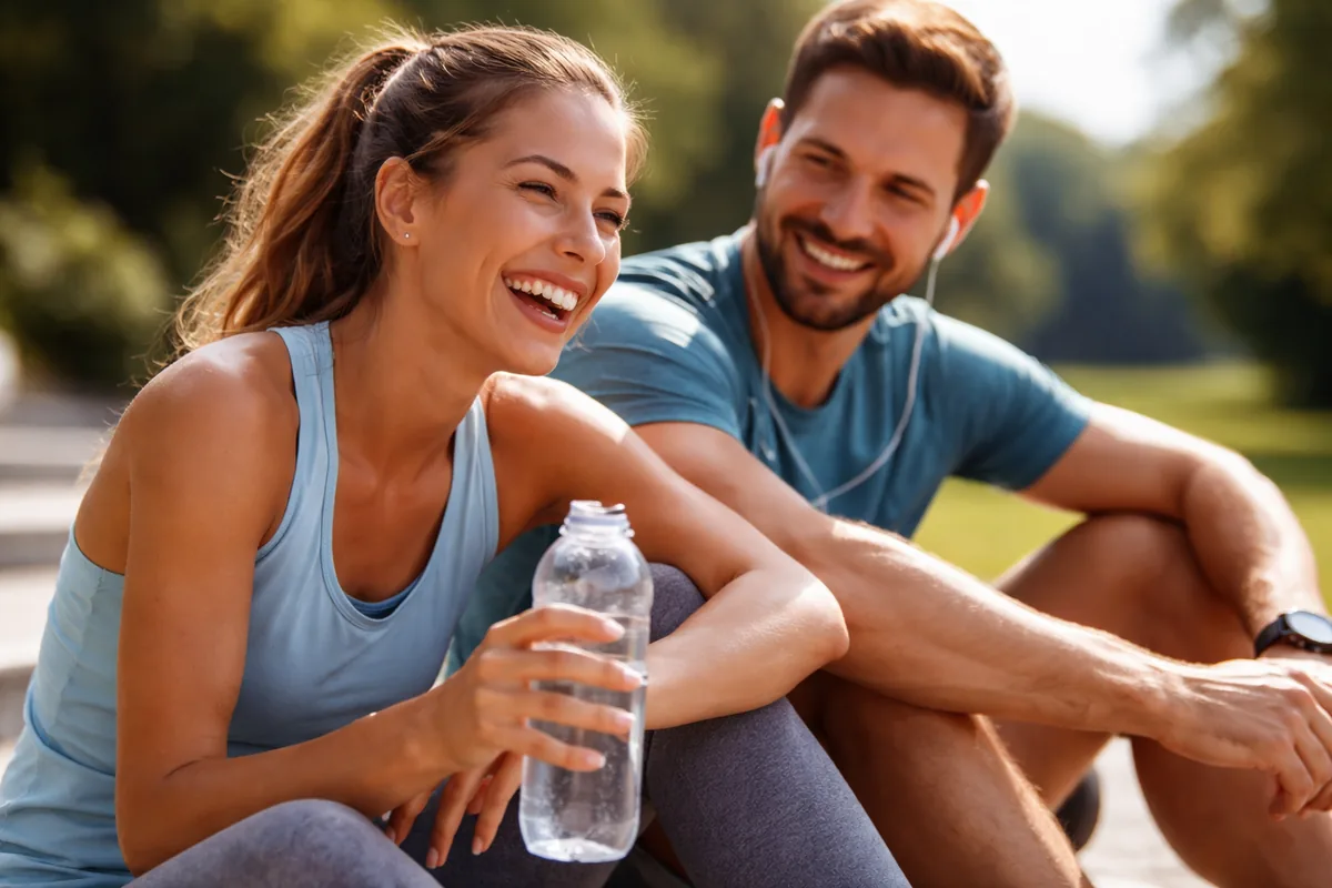 Les bienfaits du sport sur la santé mentale et émotionnelle