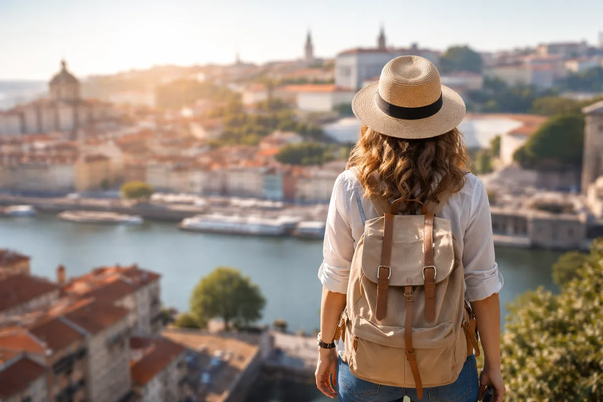Comment choisir une ville pour un voyage urbain enrichissant