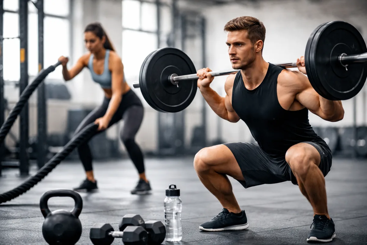 Les principes de l'entraînement progressif pour optimiser vos résultats sportifs